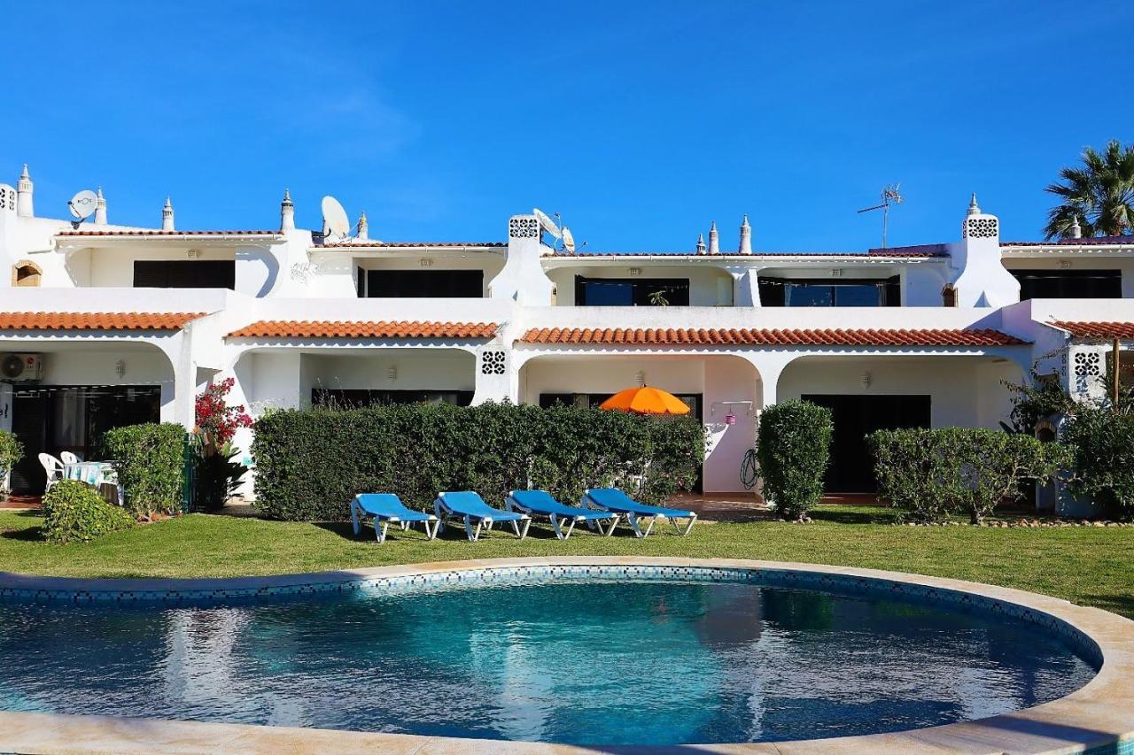 Aldeia Joinal - Swimming Pool - Free Wifi - By Bedzy Apartment Албуфейра Екстериор снимка