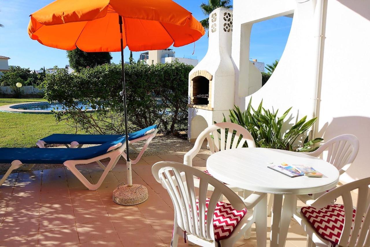 Aldeia Joinal - Swimming Pool - Free Wifi - By Bedzy Apartment Албуфейра Екстериор снимка