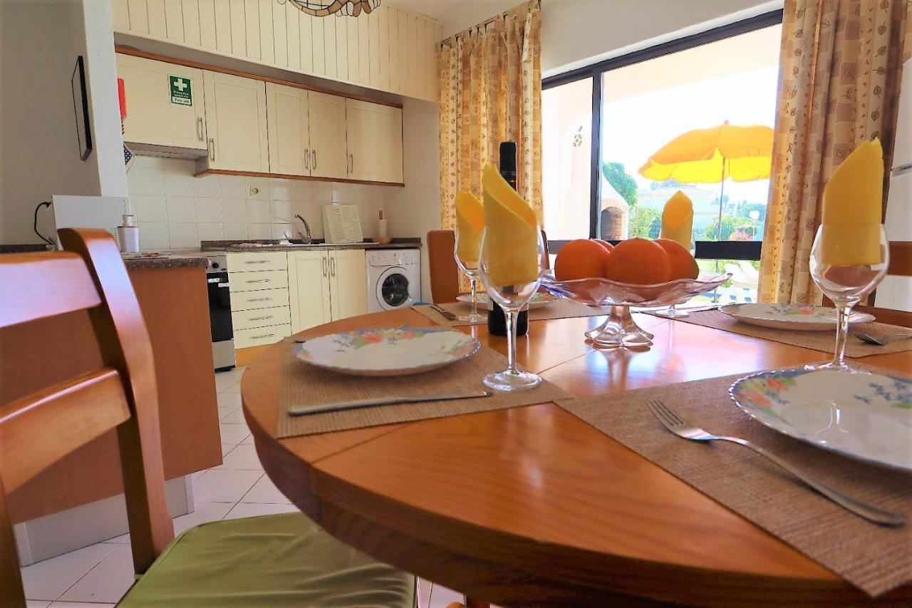 Aldeia Joinal - Swimming Pool - Free Wifi - By Bedzy Apartment Албуфейра Екстериор снимка