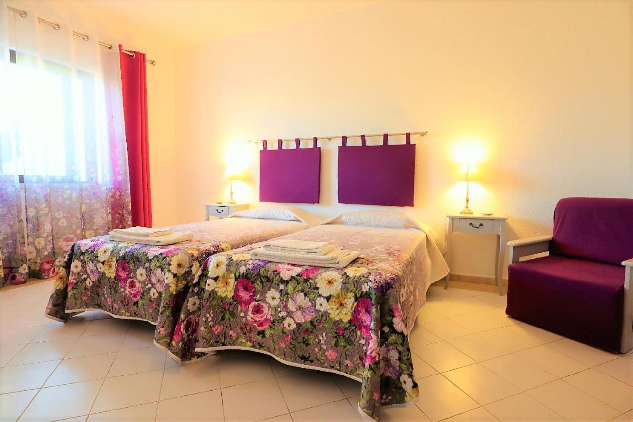 Aldeia Joinal - Swimming Pool - Free Wifi - By Bedzy Apartment Албуфейра Екстериор снимка