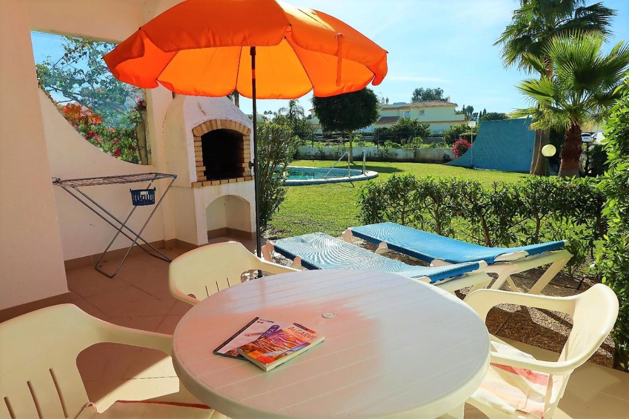 Aldeia Joinal - Swimming Pool - Free Wifi - By Bedzy Apartment Албуфейра Екстериор снимка