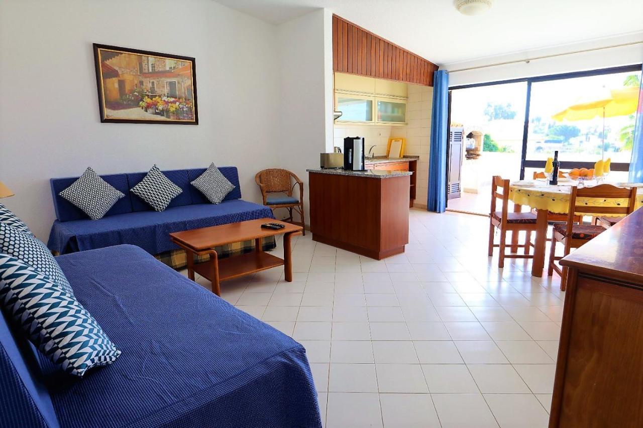 Aldeia Joinal - Swimming Pool - Free Wifi - By Bedzy Apartment Албуфейра Екстериор снимка