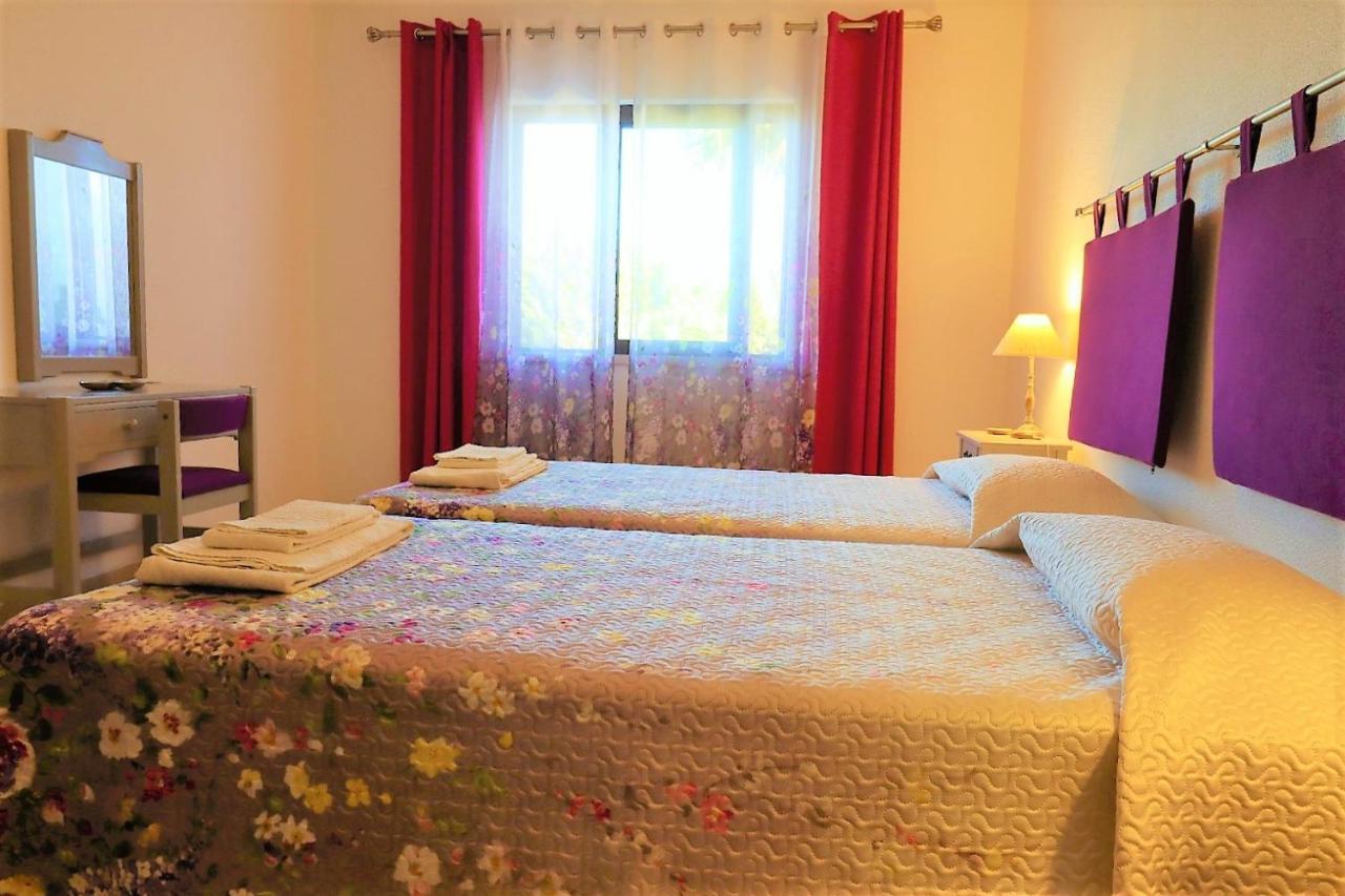Aldeia Joinal - Swimming Pool - Free Wifi - By Bedzy Apartment Албуфейра Екстериор снимка
